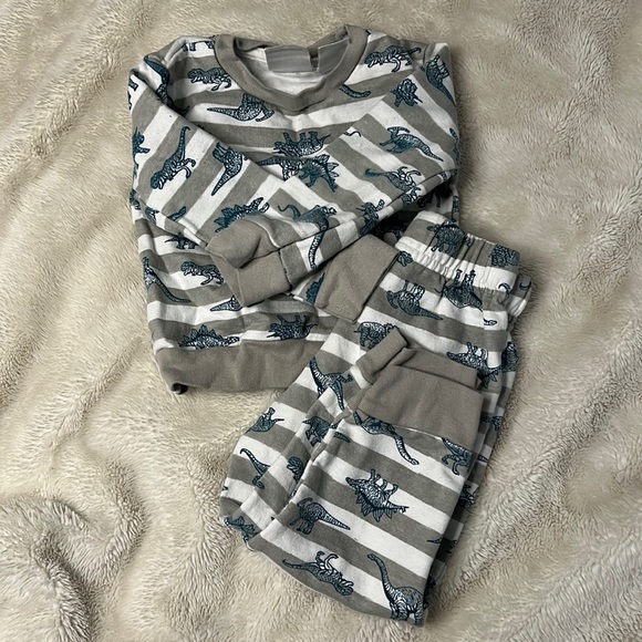 Kids Dinosaur two piece set - Picture 1 of 1